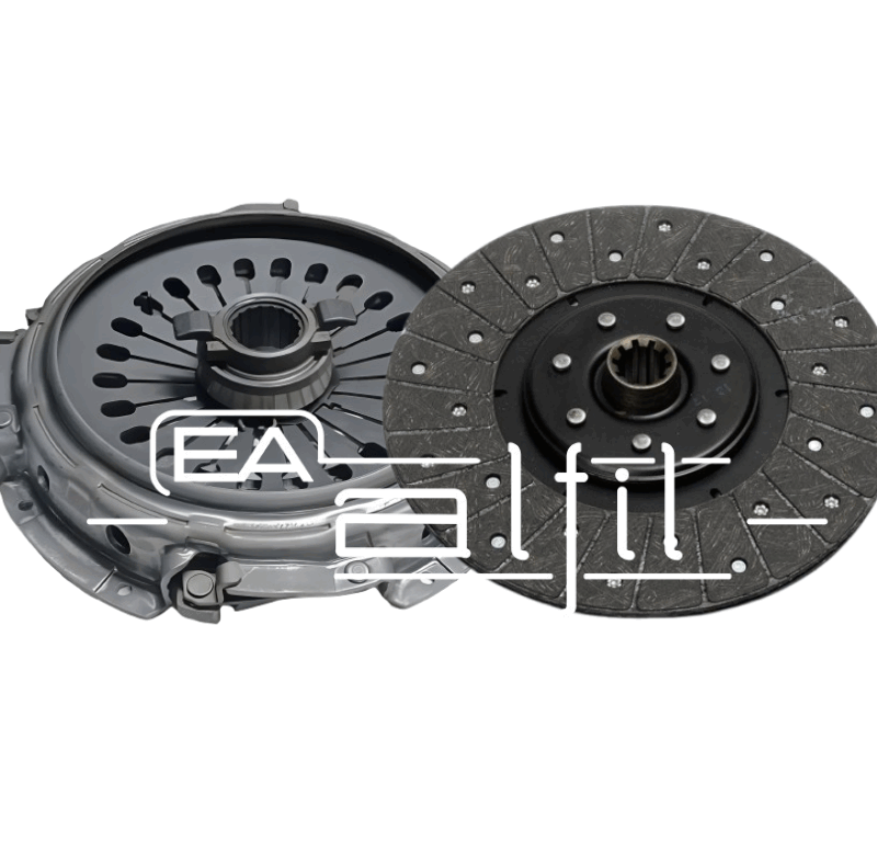 Kit Mercedes Benz 710 712