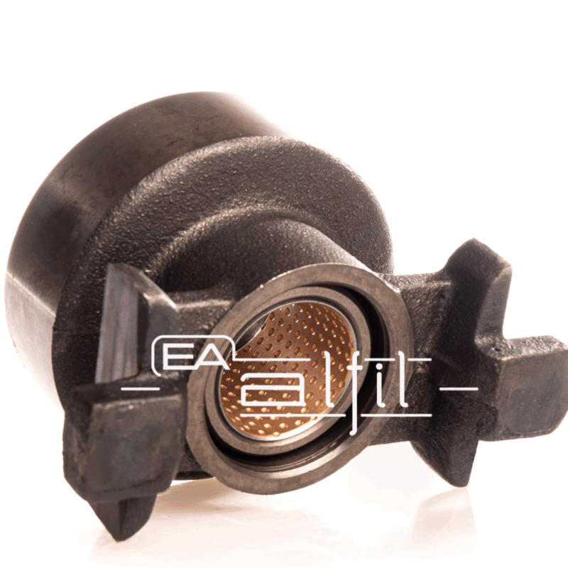 Crapodina Ford CARGO C1777