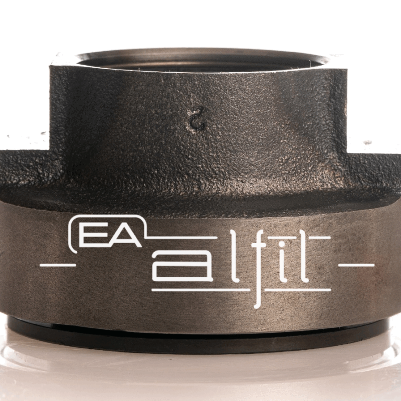 Crapodina Volkswagen CONTELLATION EURO TECH 111