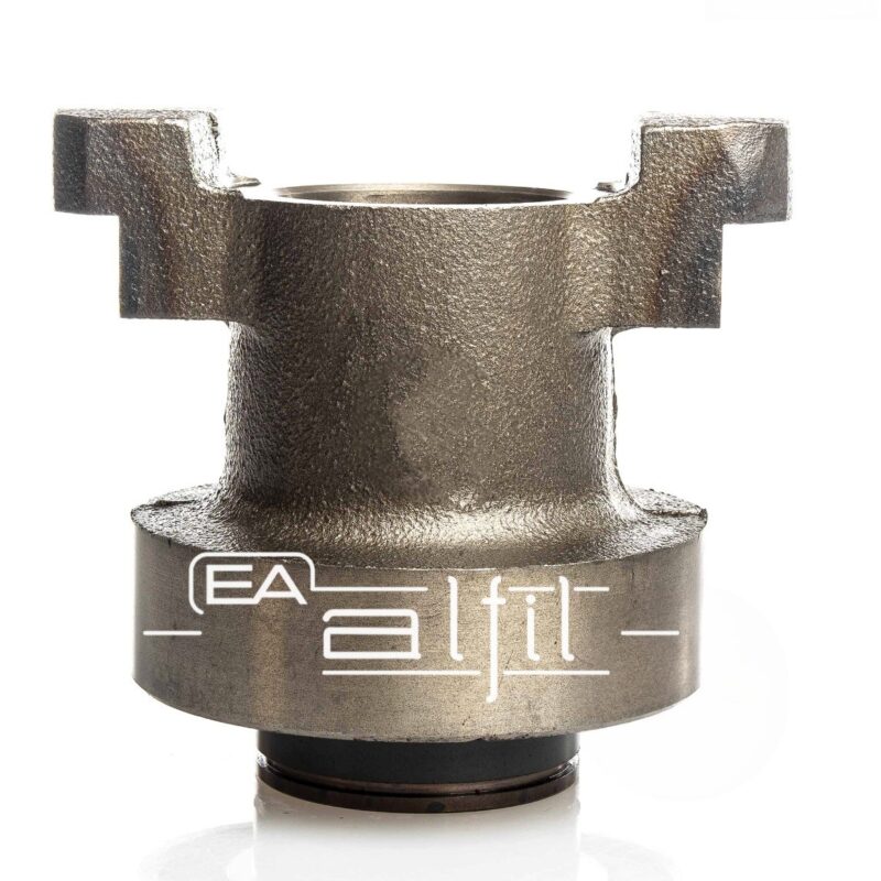 Crapodina Agrale OMNIBUS MA/MT 12