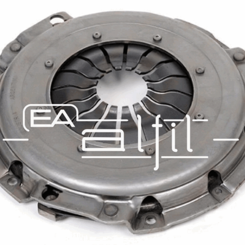 Placa Mercedes Benz - Línea Sprinter 308 /311 / 313 CDI / 411 / 413 CDI - Ø 240 mm