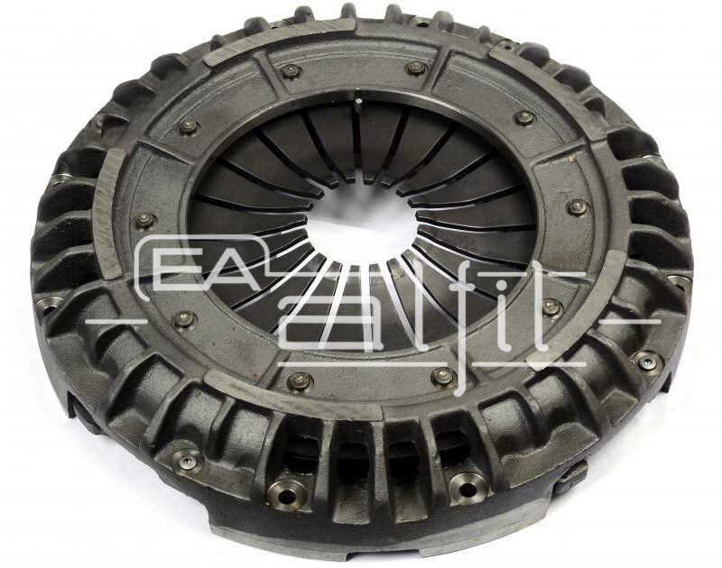 Placa Mercedes Benz - Línea 1633 / O 371 R / 16 1/2¨ - Ø 420 mm