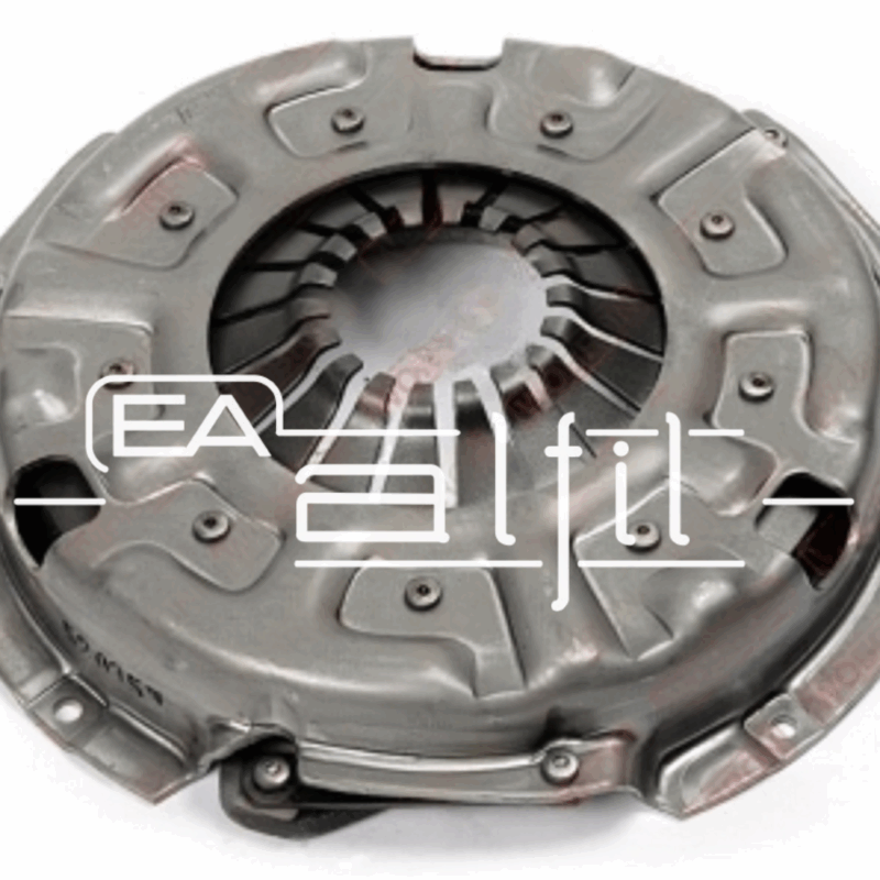 Placa Ford - Línea F100 / F150 / F250 - Ø 280 mm