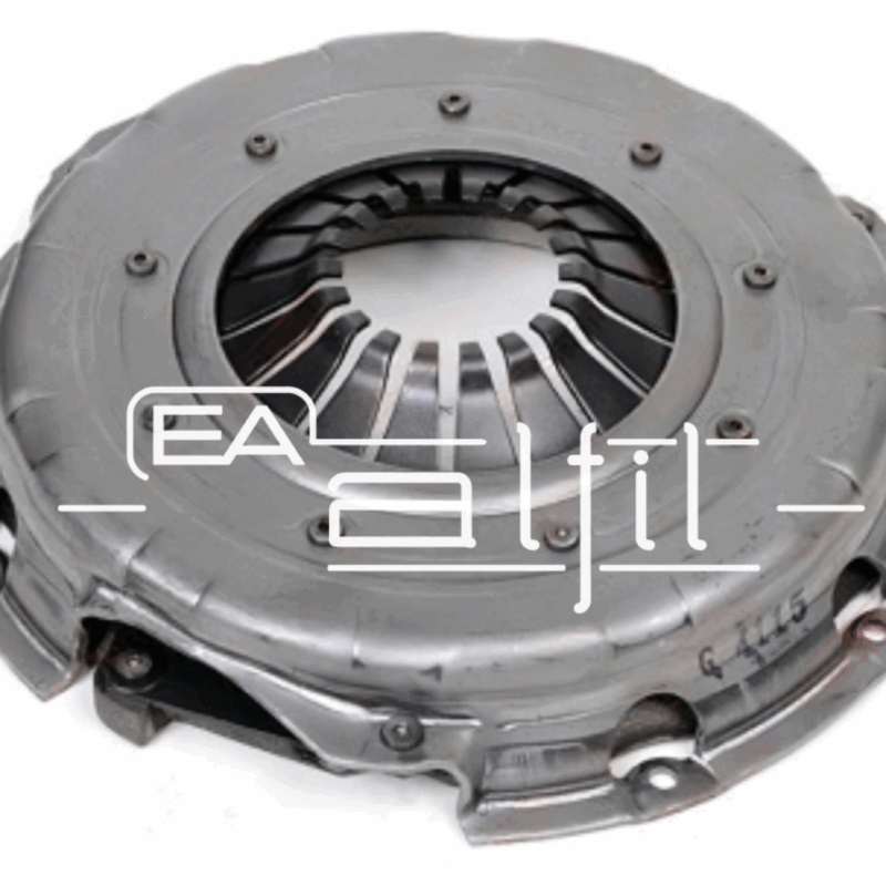 Placa Agrale - Senior MA 7.5 T / 8.5 T / Volare - Ø 330 mm