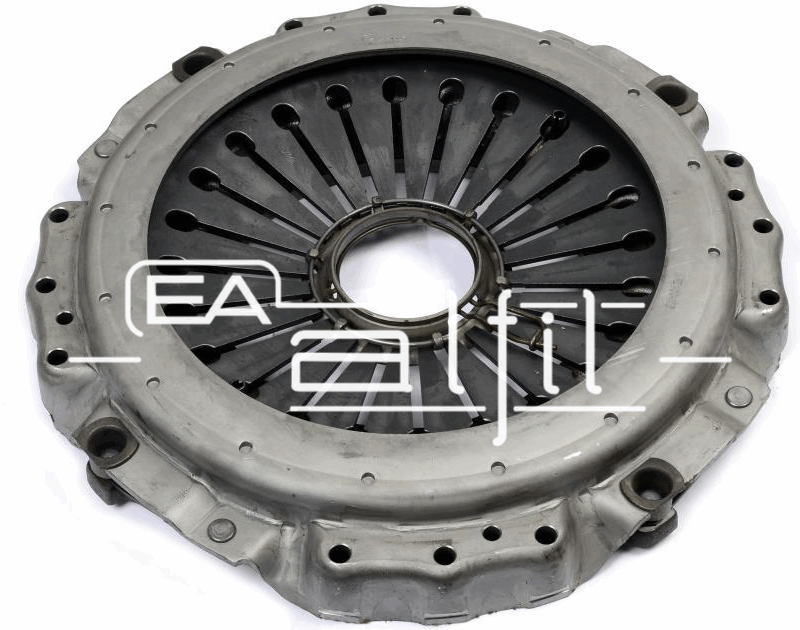 Placa Volkswagen - Línea 19.320 Constellation / 31.320 Constellation  - Ø 430 mm