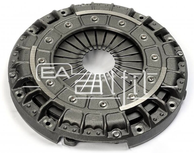 Placa Mercedes Benz - Línea 1518 / OH1315 / 1318 - Ø 310 mm