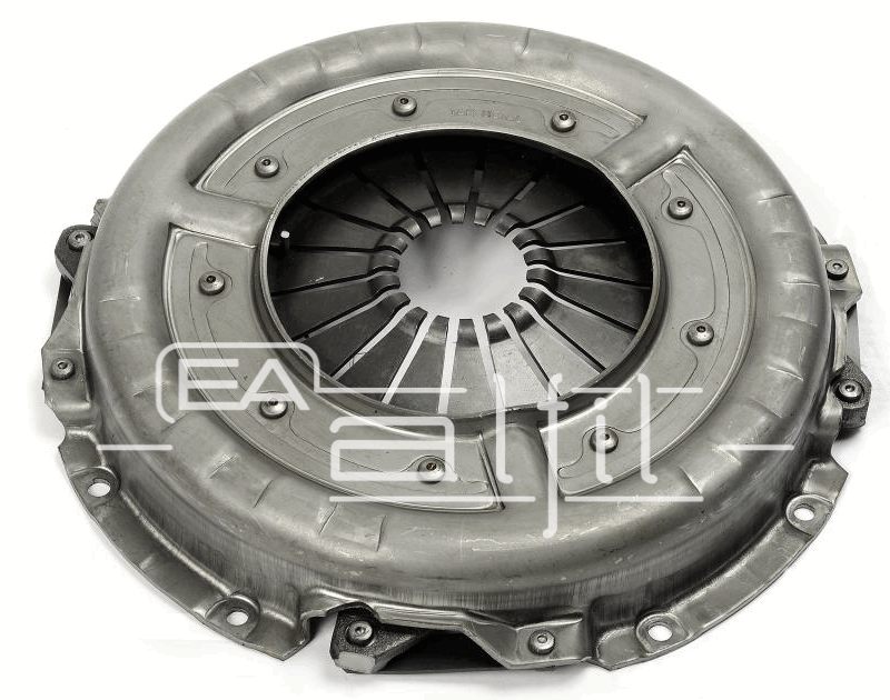 Placa Chevrolet - Línea Kodiak 12 170 / Kodiak 14 190 - Ø 330 mm