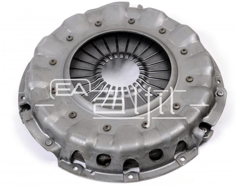 Placa Mercedes Benz - Línea OH 1620 / 1318 / 1113 / 1318 / 1621 / 1721 / 1420 - Ø 350 mm