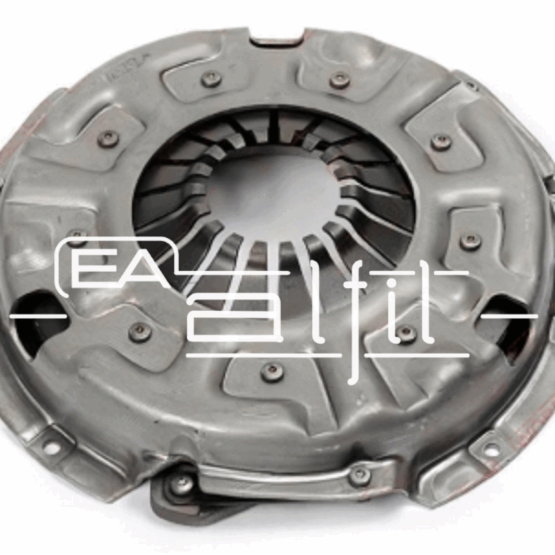 Placa Ford - Línea F100 (todos) - Ø 280 mm