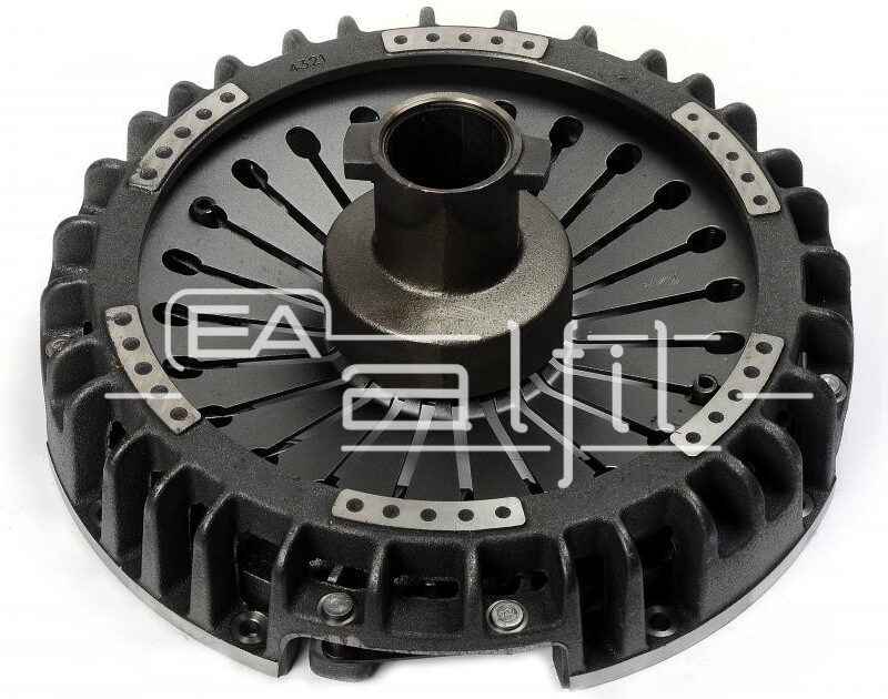 Placa Ford - Línea Cargo 1317E / 1722E - Ø 365 mm