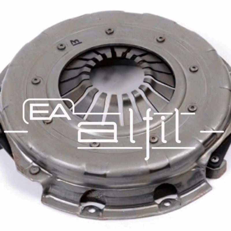 Placa Ford - Línea F4000 / F1000- Ø 300 mm