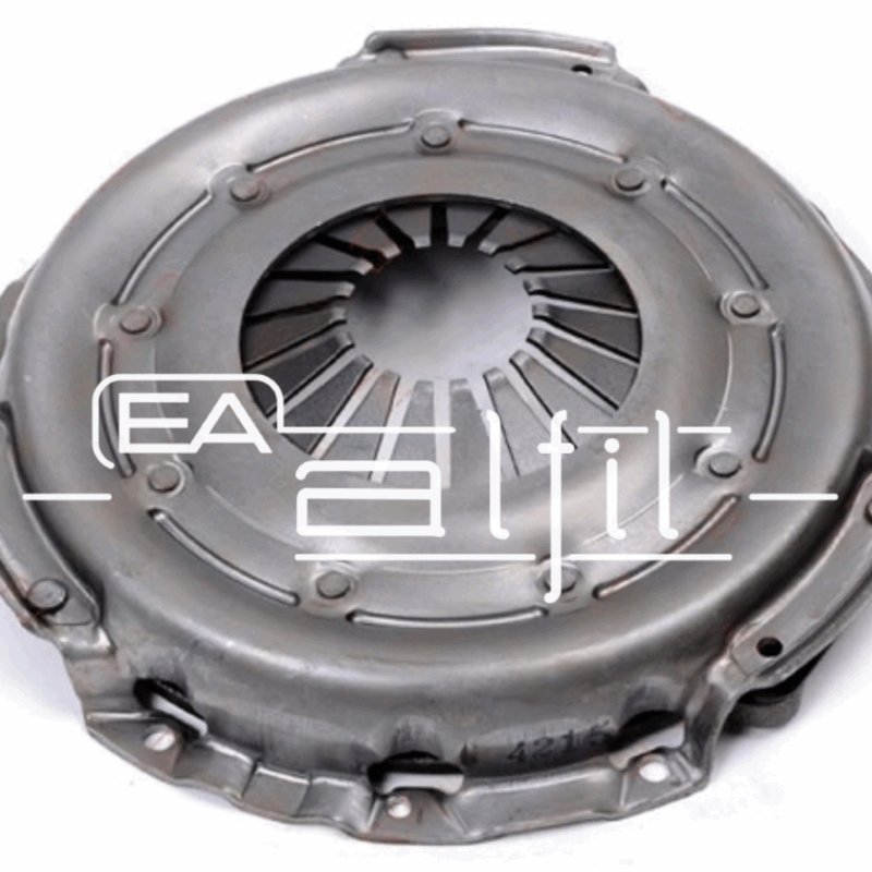 Placa Ford - Línea Transit- Ø 250 mm