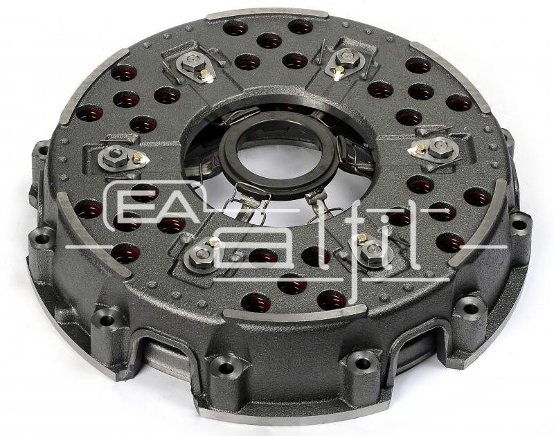 Placa Mercedes Benz - Línea OH 1419 / 1519 / 1521 / 15" - Ø 380 mm