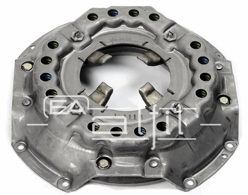 Placa Chevrolet - Línea 350 / C50 / C60 / 714 / 814 - Ø 330 mm