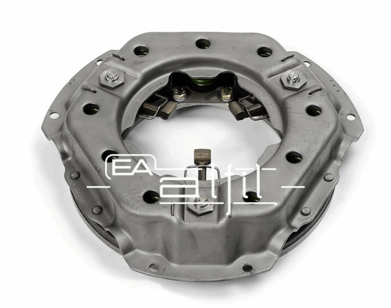 Placa Mercedes Benz - Línea L 608D / L 708D / 508 / 608 / 708  - Ø 250 mm