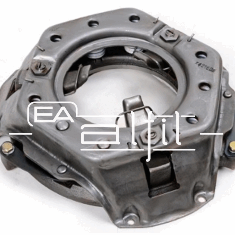 Placa Ford - Línea F100 (todos) - Ø 280 mm