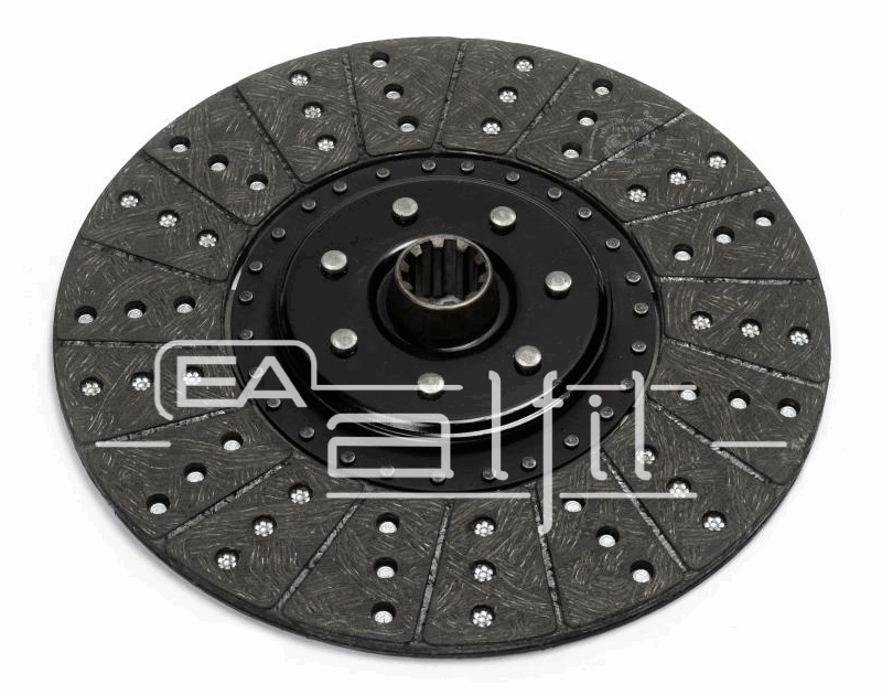 Volkswagen - Línea 17.210 / 17.240 / 17.260 / 18.310 / 15.1280