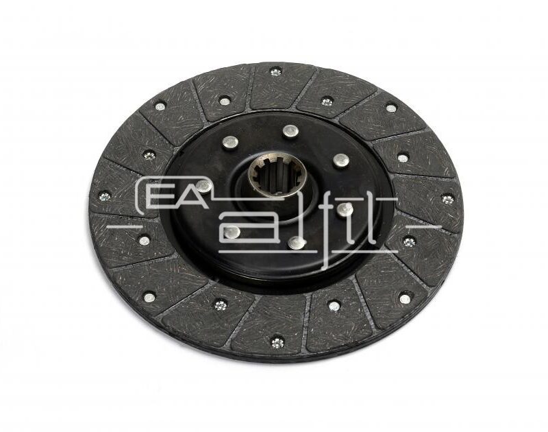 Mercedes Benz - Línea L608D