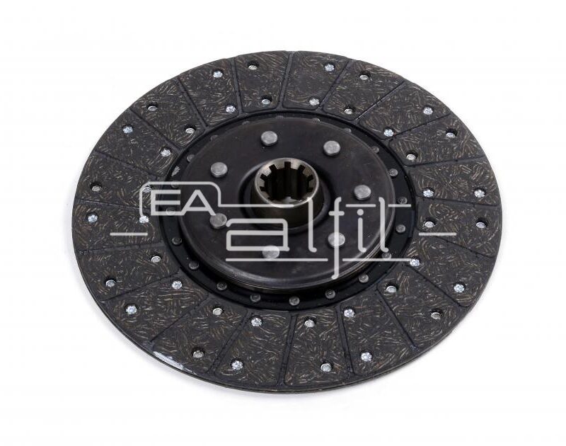 Mercedes Benz - Línea 1112 / 1113 / 1114