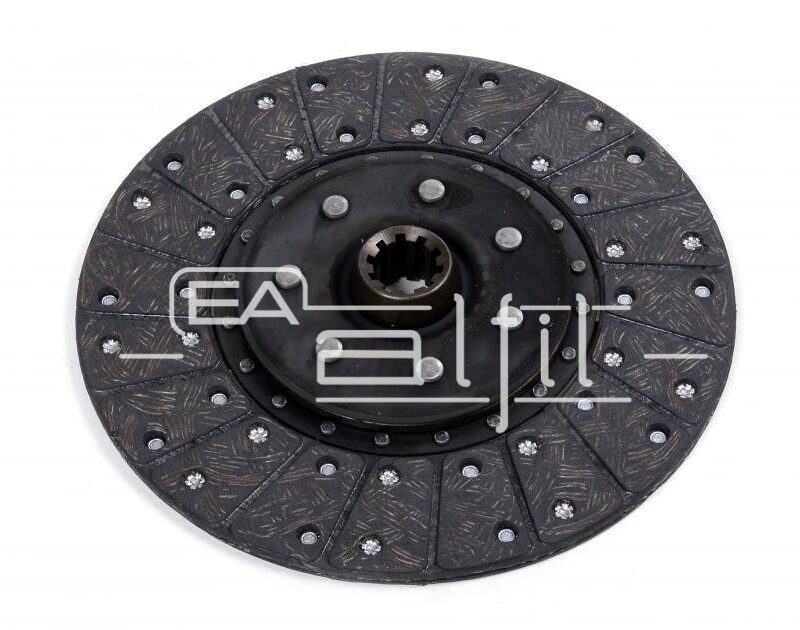 Mercedes Benz - Línea UNIMOG 416 11" 4