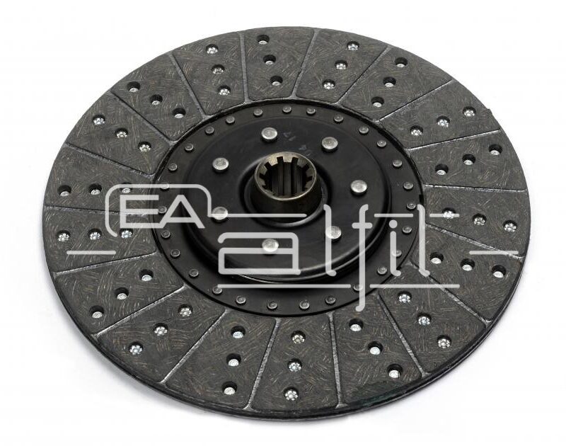 Mercedes Benz - Línea OH1315 / 1318