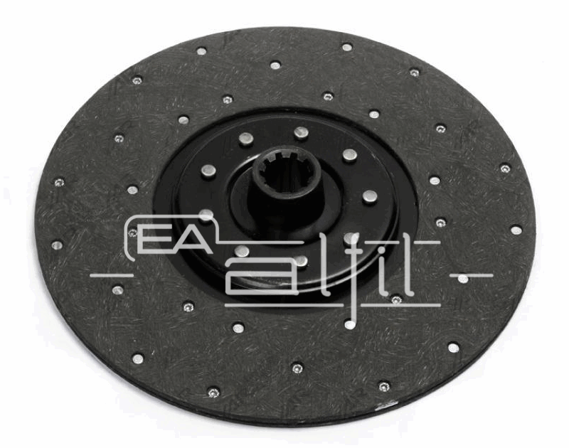 Mercedes Benz - Línea OH1419 / 1519 / 1521 - 15"