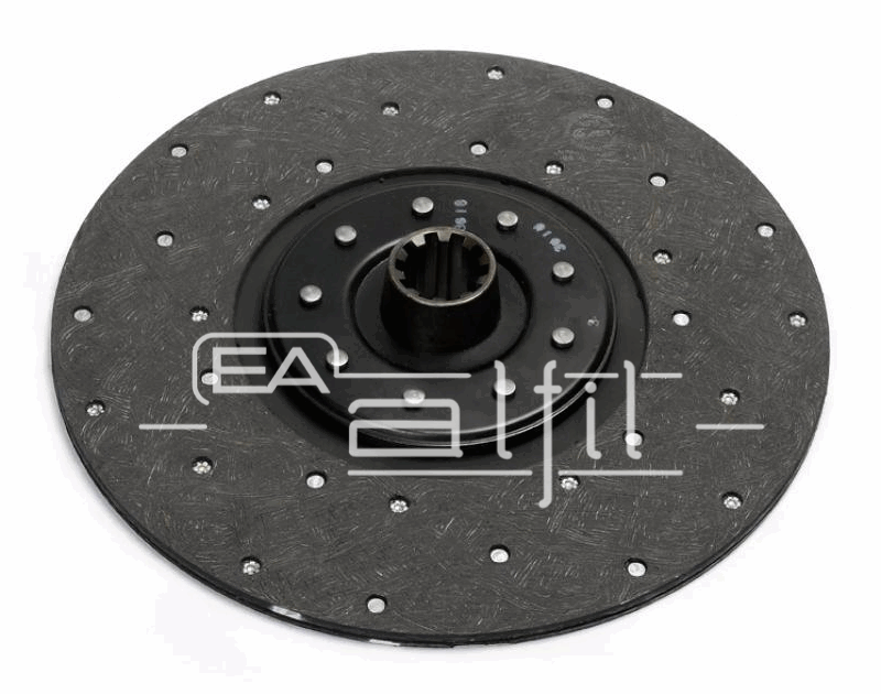 Mercedes Benz - Línea OH1419 / 1519 / 1521 - 15"