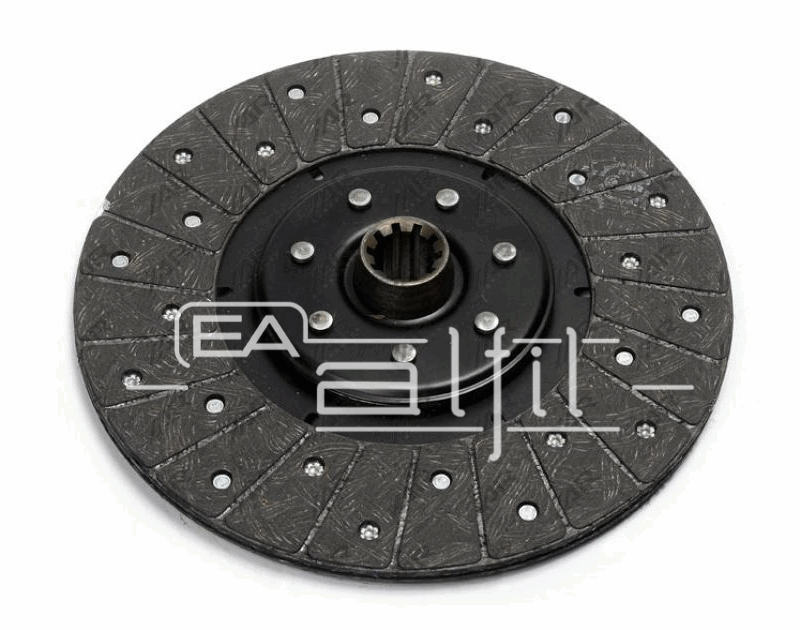 Mercedes Benz - Línea 710 / 812 / 814 / 914