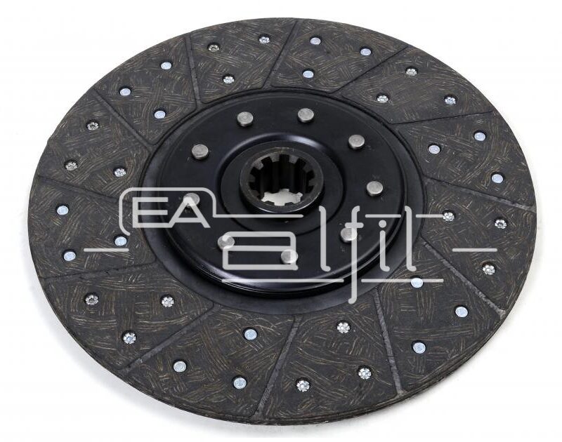 Scania - Línea L LT BR 111