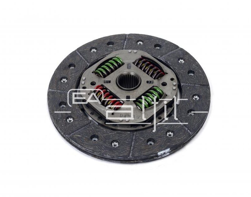 Mercedes Benz - Sprinter Euro I & II