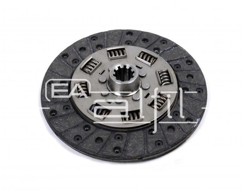 Mercedes Benz - Línea L608D