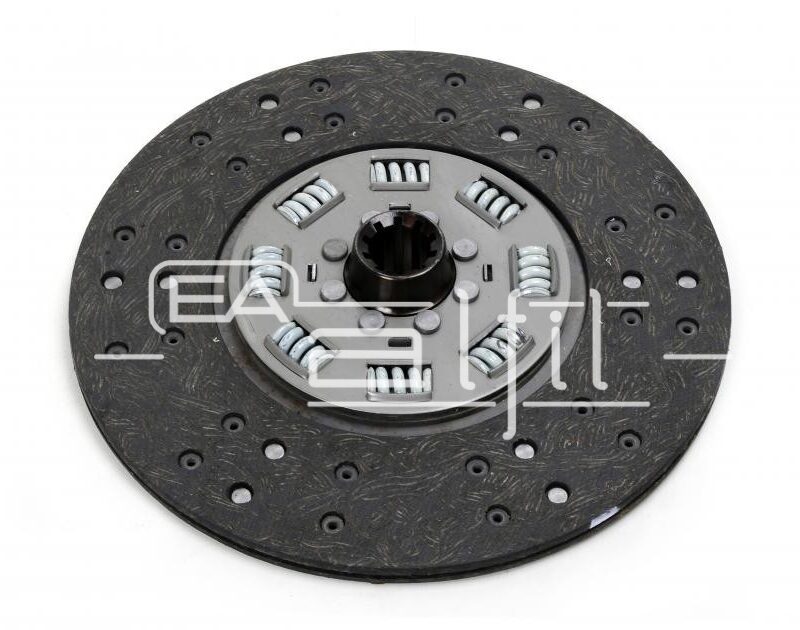 Mercedes Benz - Línea 1313/ 1517 / 1518