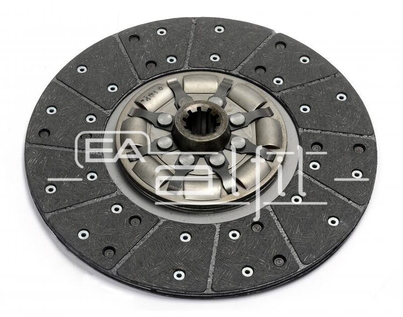 Mercedes Benz - Línea OH1315 / 1318