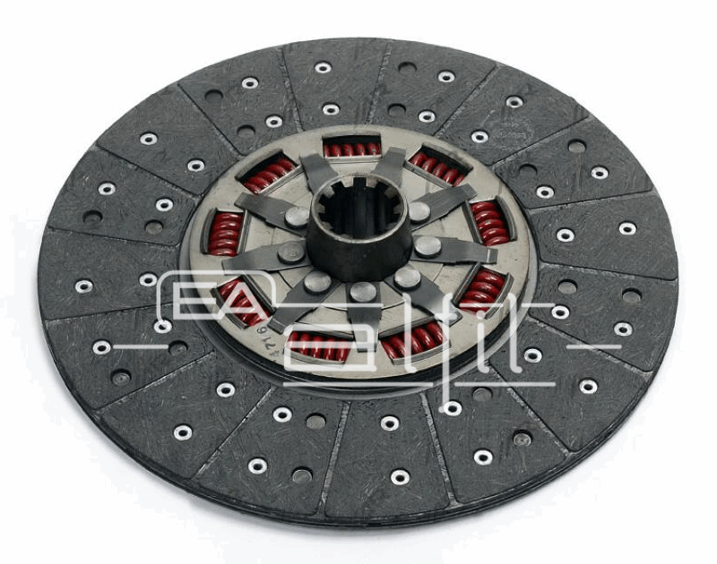 Mercedes Benz - Línea OH 1620 / 1318 / 1113 / 1318 / 1621 / 1721 / 1420