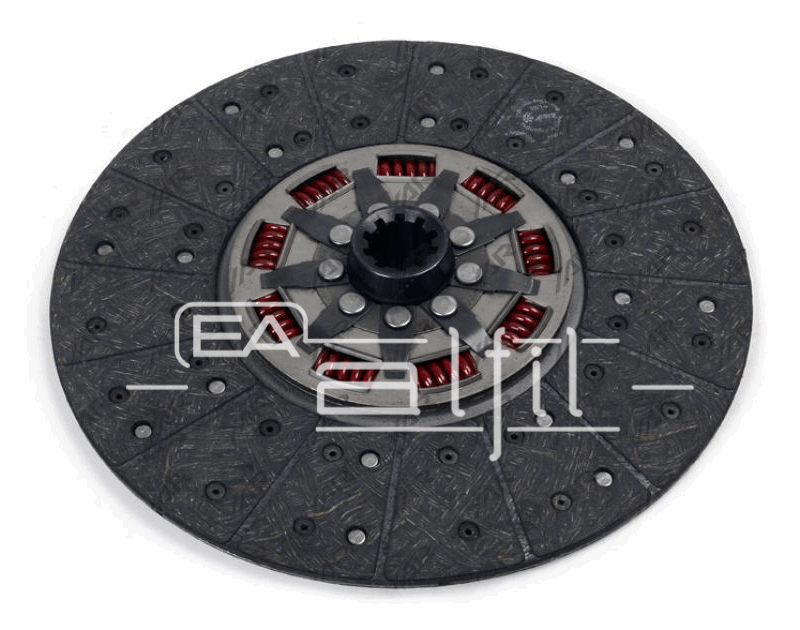 Mercedes Benz - Línea OH1419 / 1519 / 1521 - 15"