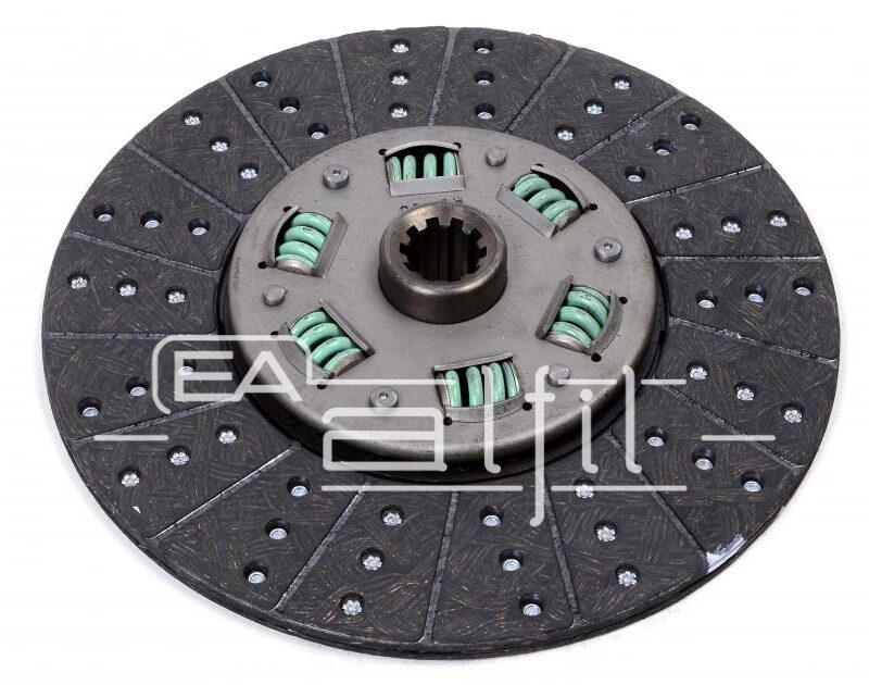 Volkswagen - Línea 17.210 / 17.240 / 17.260 / 18.310 / 15.1280