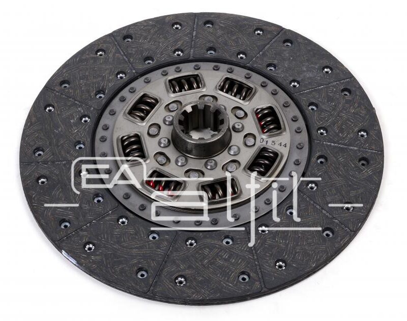 Agrale - Línea Euro (Todos)