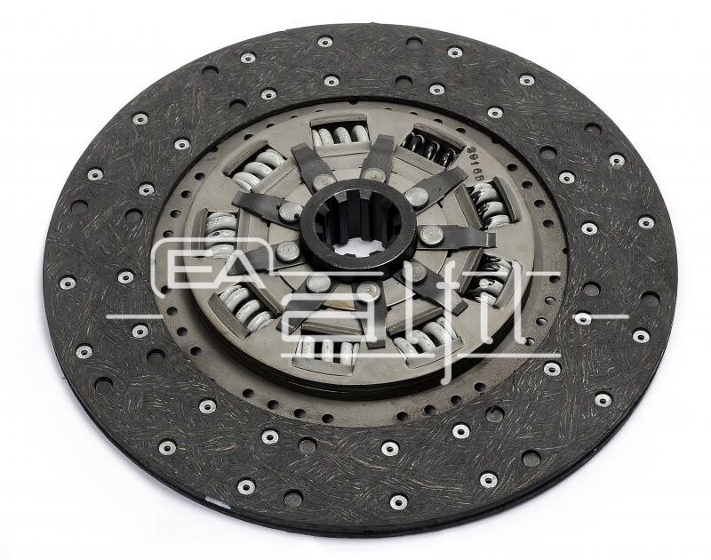 Volvo - Línea FH12 / NH12  15"