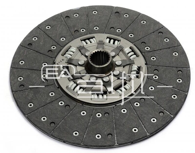 Scania - Línea R 112 / K112  16 1/2¨