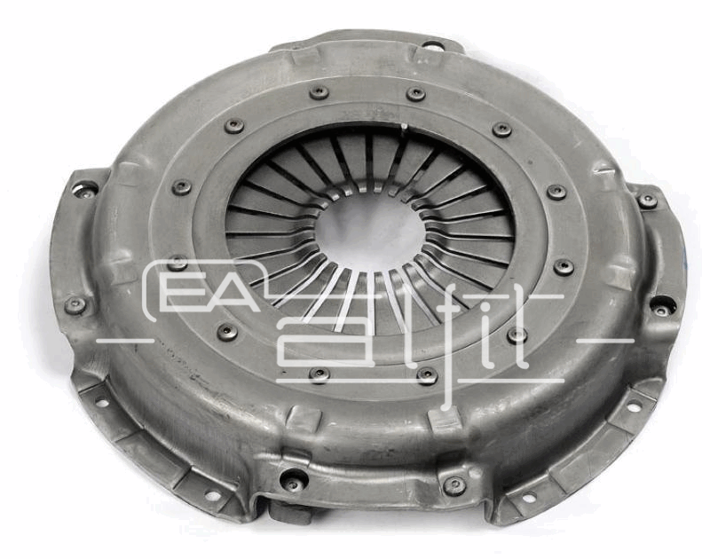 Placa Mercedes Benz - Línea 1313 / 1517 / 1518 - Ø 310 mm