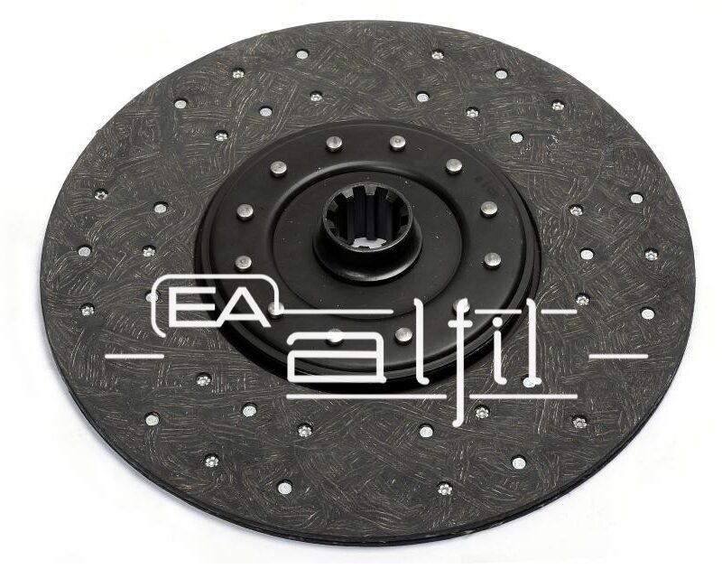 Iveco - Línea 619 N1 / 190.29 / 190.33