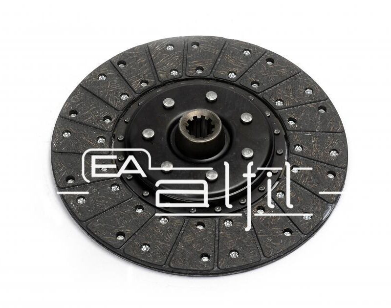 Ford - Línea F100 / F150 / F250