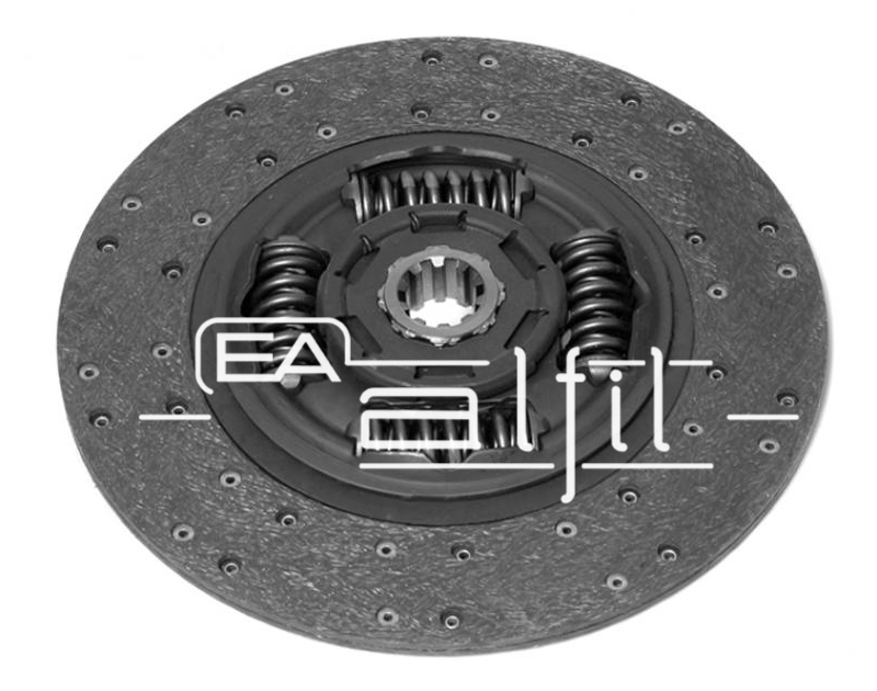Ford - Línea 815 E / 915 E / 814 / 815 / 914