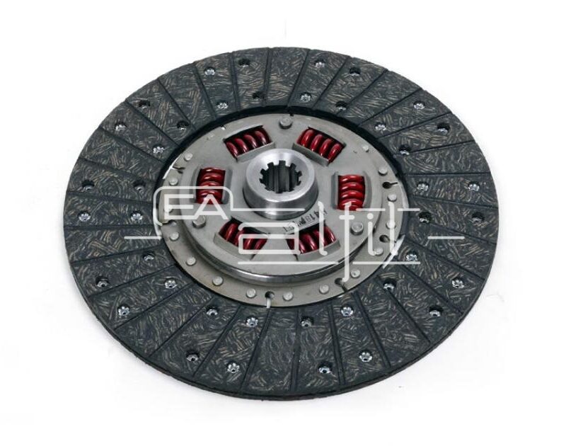 Ford - Línea F100 (Todas)