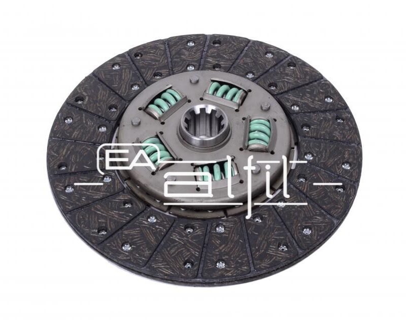 Ford - Línea F100 / F150 / F250