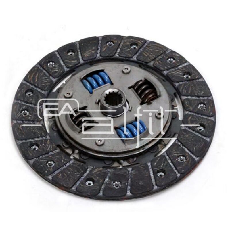 Ford - Cargo 2042 / 2842