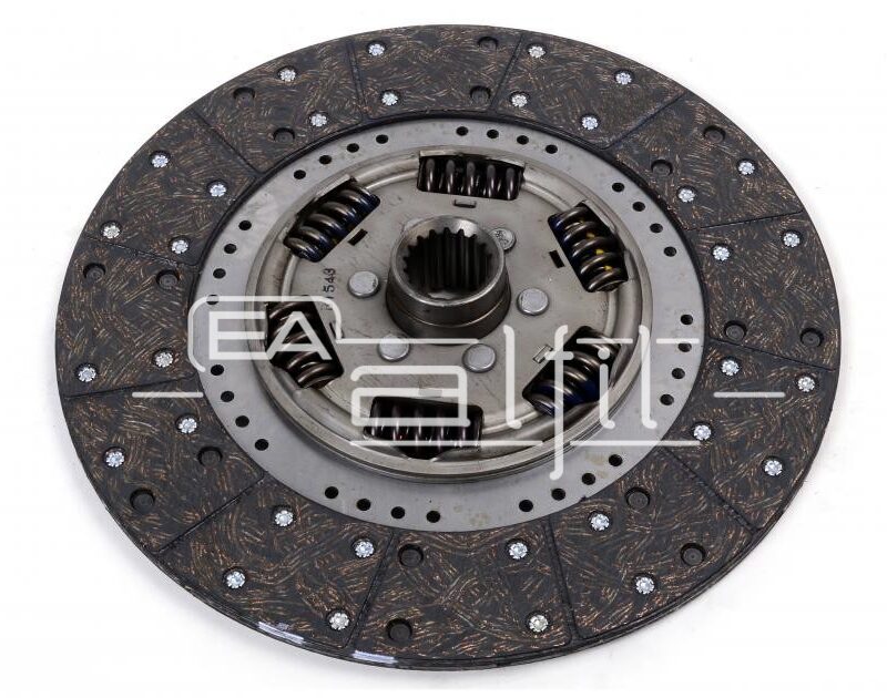 Mercedes Benz - Línea Atego - Accelo 914 - 915