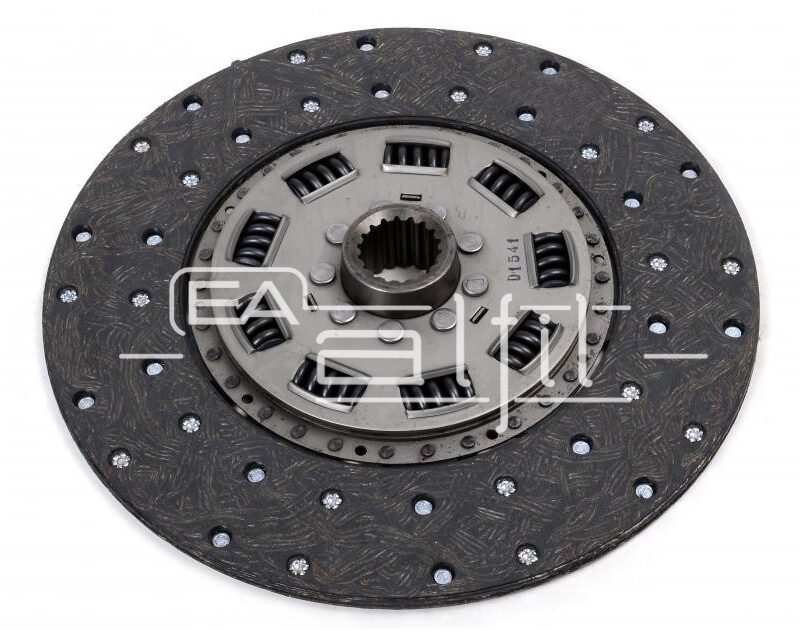 Mercedes Benz - Línea OH 1620 / 1318 / 1113 / 1318 / 1621 / 1721 / 1420