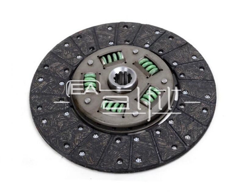 Ford - Línea F100 (Todas)