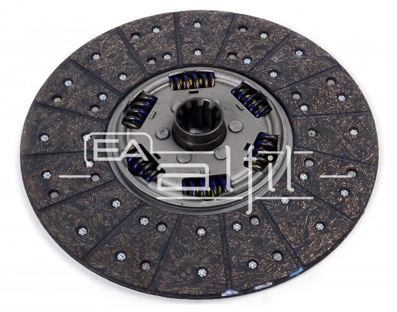 Ford - Línea 1730 / 2422 / 3224 / 2425